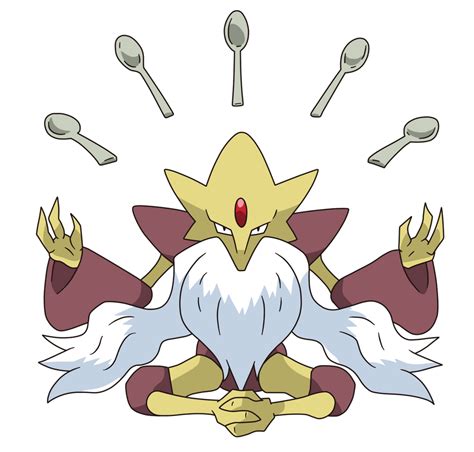 mega alakazam smogon